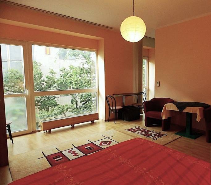 Sale Studio, Studio, Mickiewiczova, Bratislava - Staré Mesto, Slovakia