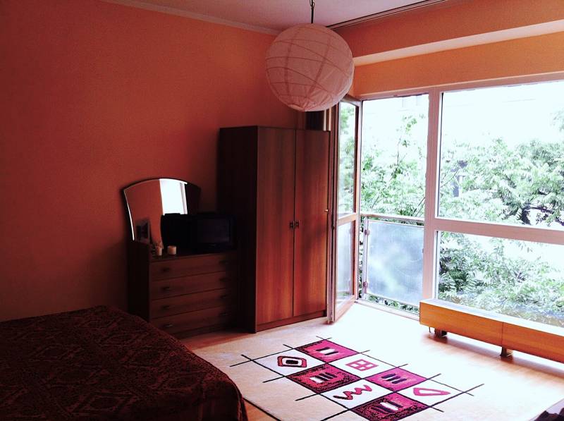 Sale Studio, Studio, Mickiewiczova, Bratislava - Staré Mesto, Slovakia