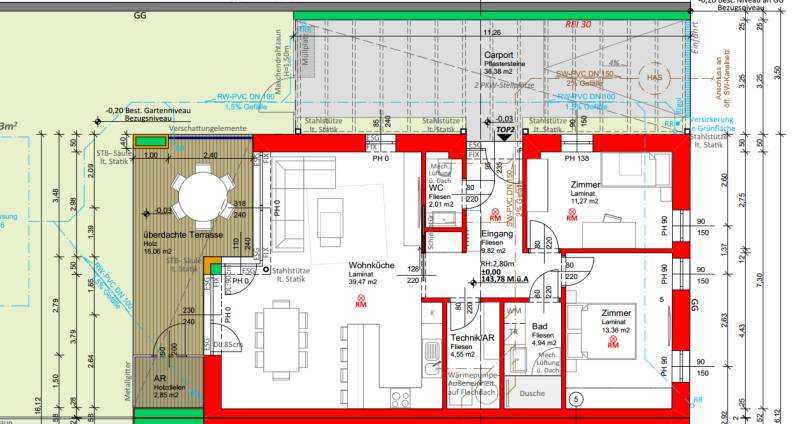 Sale Family house, Family house, Bruck an der Leitha, Austria