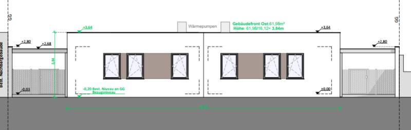 Sale Family house, Family house, Bruck an der Leitha, Austria