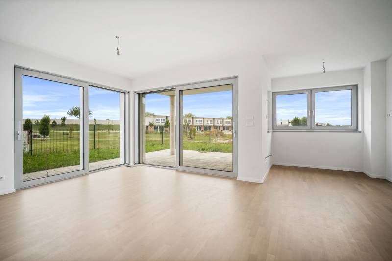 Sale Three bedroom apartment, Three bedroom apartment, Neusiedl am See
