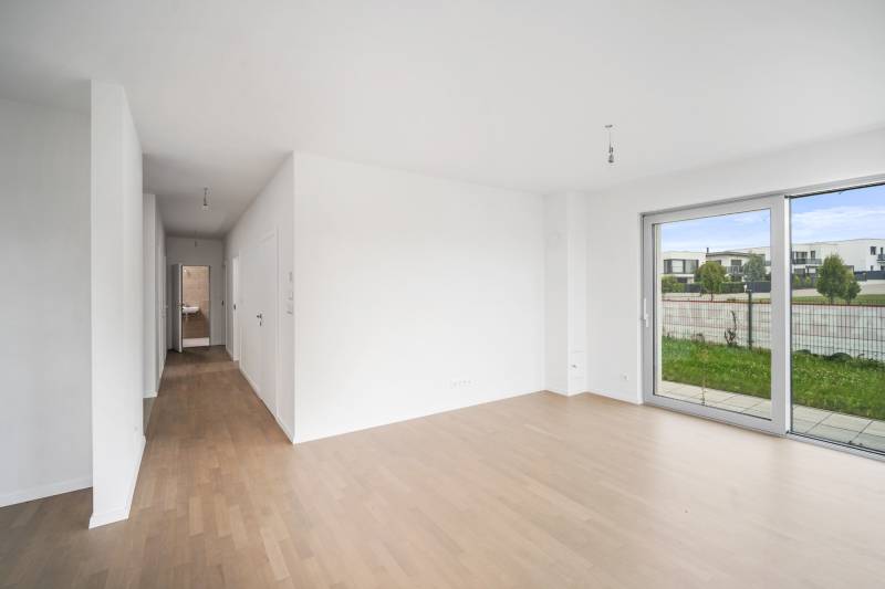 Sale Three bedroom apartment, Three bedroom apartment, Neusiedl am See