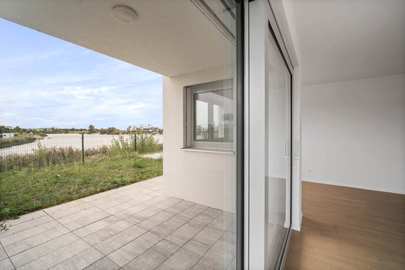 Sale Three bedroom apartment, Three bedroom apartment, Neusiedl am See