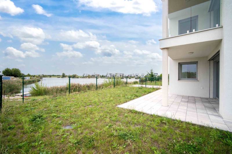 Sale Three bedroom apartment, Three bedroom apartment, Neusiedl am See