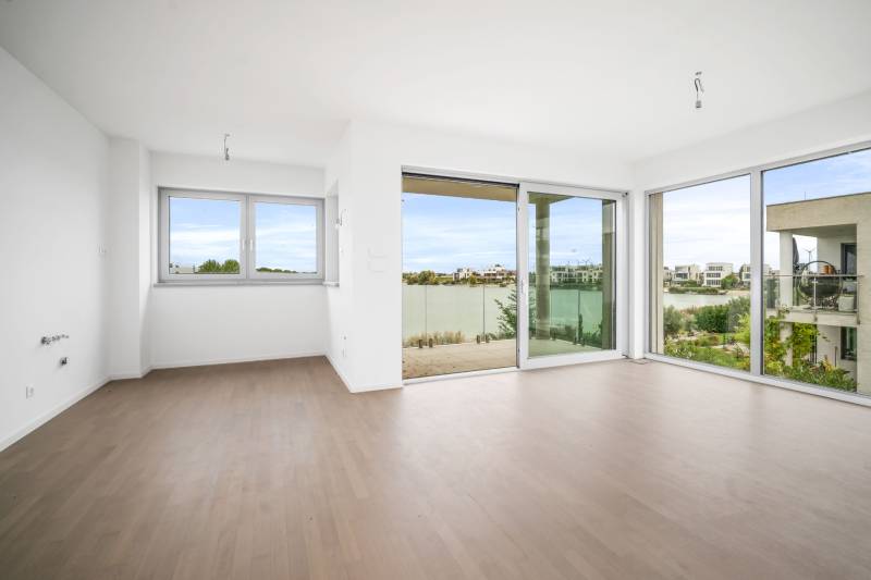Sale Three bedroom apartment, Three bedroom apartment, Neusiedl am See