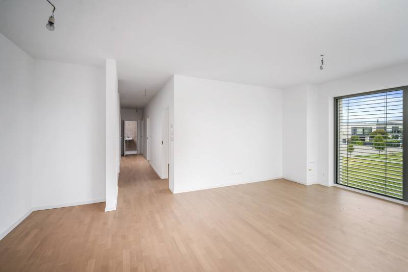 Sale Three bedroom apartment, Three bedroom apartment, Neusiedl am See