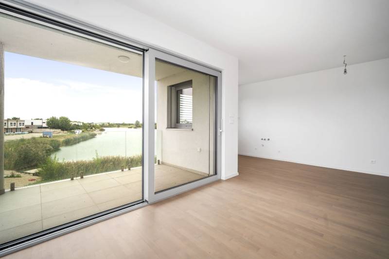 Sale Three bedroom apartment, Three bedroom apartment, Neusiedl am See
