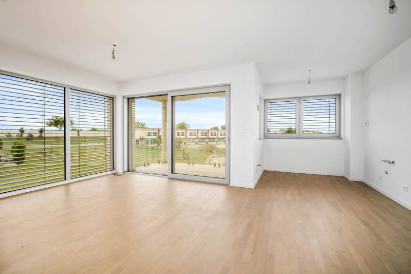 Sale Three bedroom apartment, Three bedroom apartment, Neusiedl am See