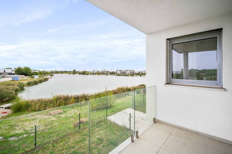 Sale Three bedroom apartment, Three bedroom apartment, Neusiedl am See