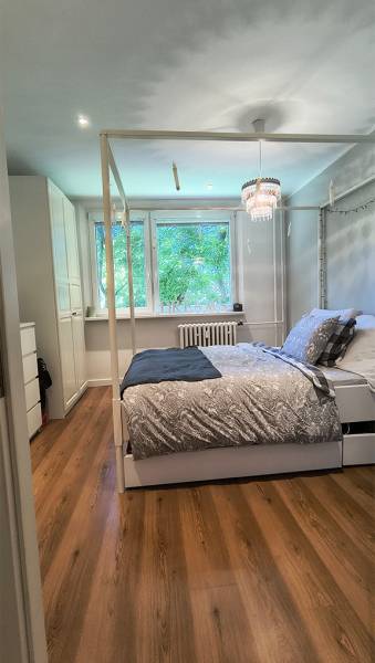 Sale One bedroom apartment, One bedroom apartment, Polereckého, Bratis