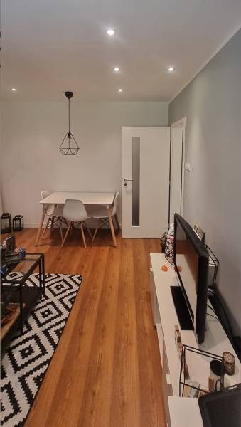 Sale One bedroom apartment, One bedroom apartment, Polereckého, Bratis