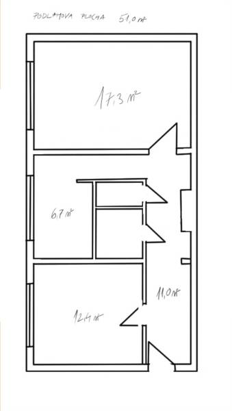 Sale One bedroom apartment, One bedroom apartment, Polereckého, Bratis
