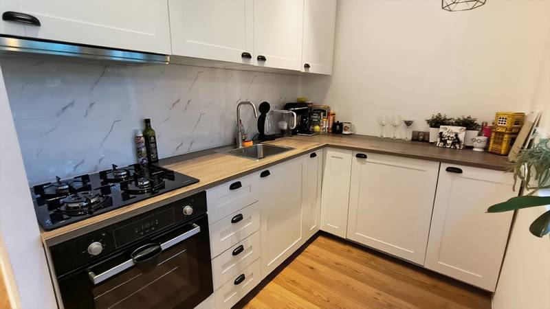 Sale One bedroom apartment, One bedroom apartment, Polereckého, Bratis