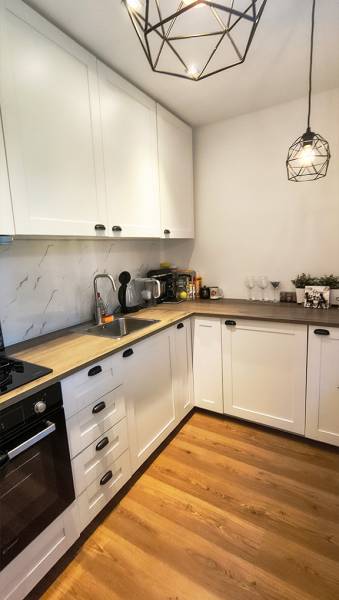 Sale One bedroom apartment, One bedroom apartment, Polereckého, Bratis