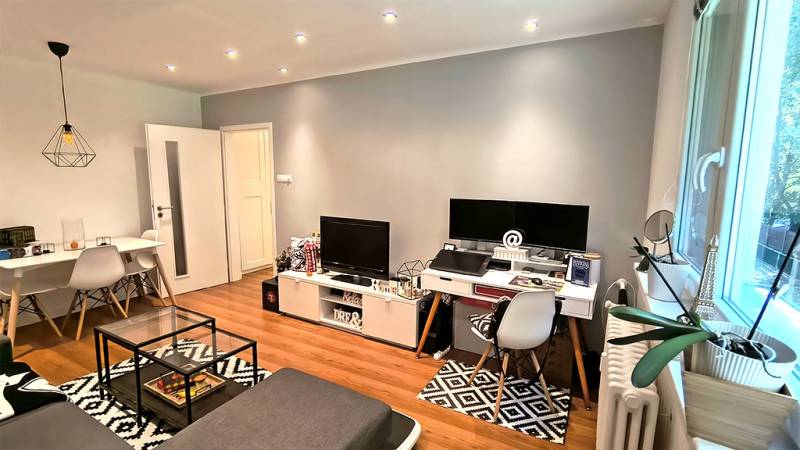 Sale One bedroom apartment, One bedroom apartment, Polereckého, Bratis