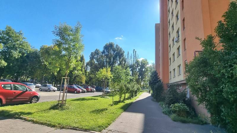 Sale One bedroom apartment, One bedroom apartment, Polereckého, Bratis