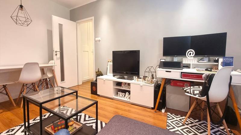 Sale One bedroom apartment, One bedroom apartment, Polereckého, Bratis