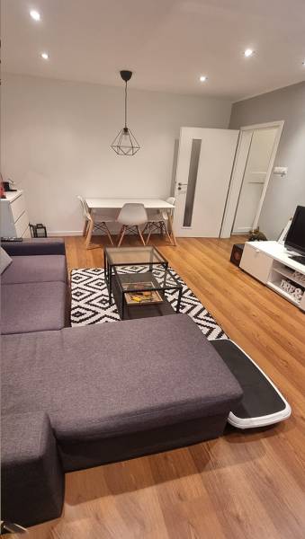 Sale One bedroom apartment, One bedroom apartment, Polereckého, Bratis