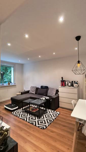 Sale One bedroom apartment, One bedroom apartment, Polereckého, Bratis