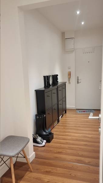 Sale One bedroom apartment, One bedroom apartment, Polereckého, Bratis