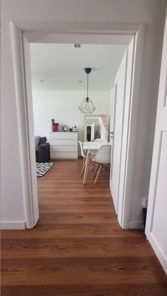 Sale One bedroom apartment, One bedroom apartment, Polereckého, Bratis