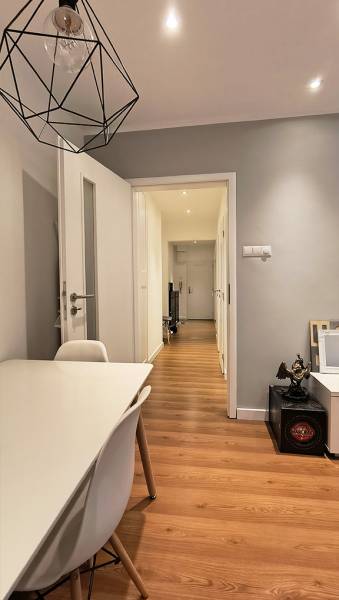 Sale One bedroom apartment, One bedroom apartment, Polereckého, Bratis