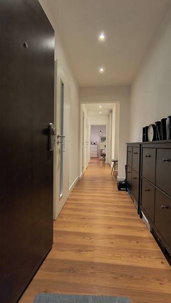 Sale One bedroom apartment, One bedroom apartment, Polereckého, Bratis