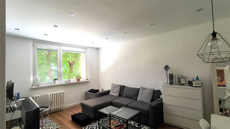 Sale One bedroom apartment, One bedroom apartment, Polereckého, Bratis