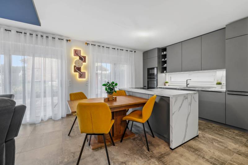 Sale Family house, Family house, Breitensee, Gänserndorf, Austria