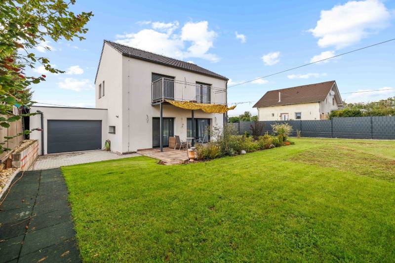 Sale Family house, Family house, Breitensee, Gänserndorf, Austria