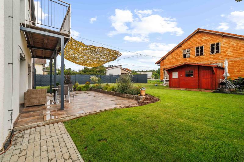 Sale Family house, Family house, Breitensee, Gänserndorf, Austria