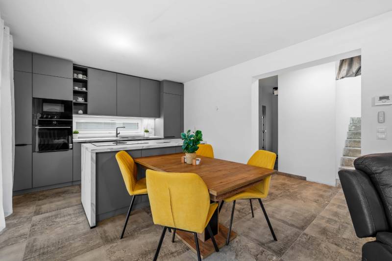 Sale Family house, Family house, Breitensee, Gänserndorf, Austria