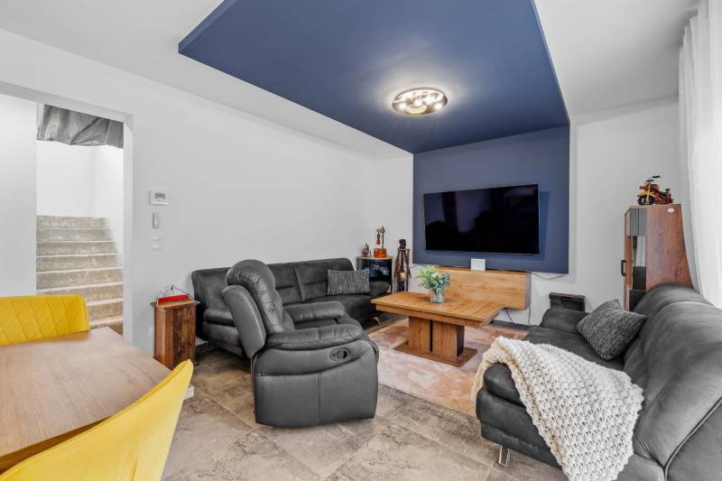 Sale Family house, Family house, Breitensee, Gänserndorf, Austria