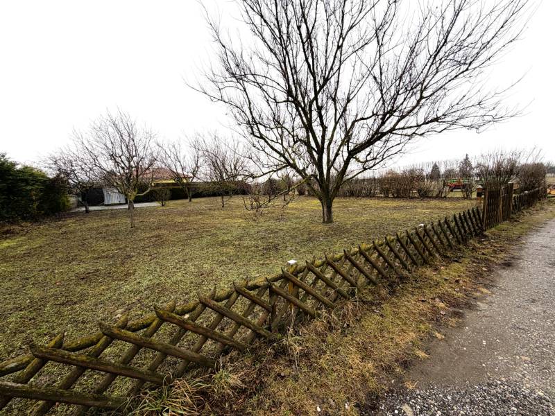 Sale Land – for living, Land – for living, Neusiedl am See, Austria