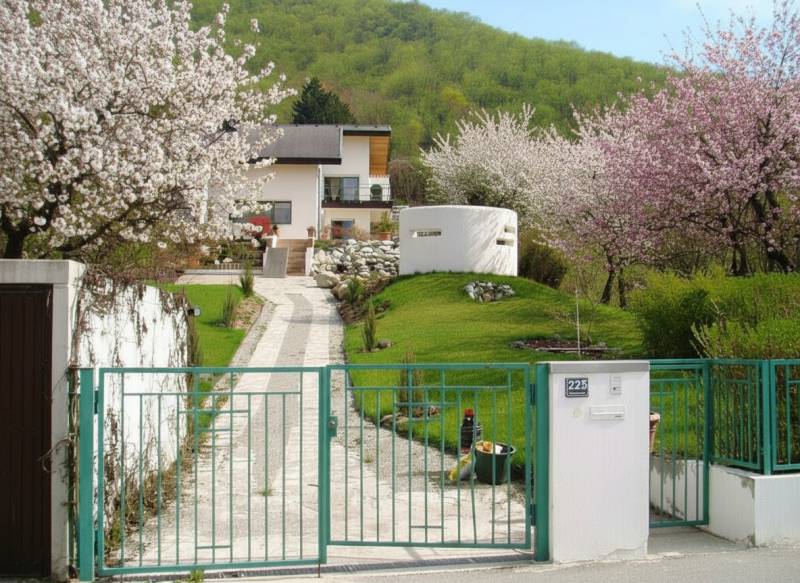 Sale Family house, Family house, Bruck an der Leitha, Austria