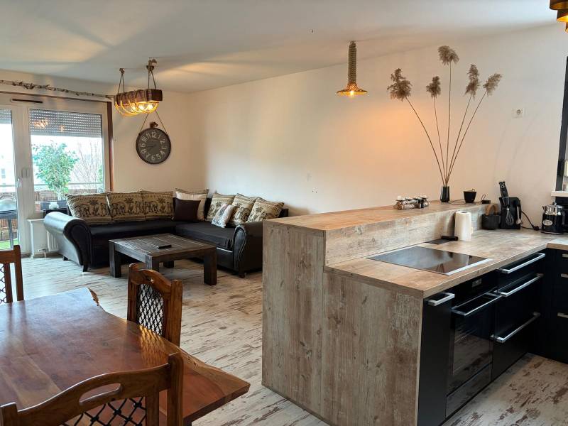 Sale Two bedroom apartment, Two bedroom apartment, Neusiedl am See, Au