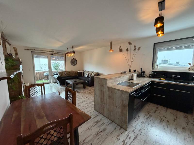 Sale Two bedroom apartment, Two bedroom apartment, Neusiedl am See, Au