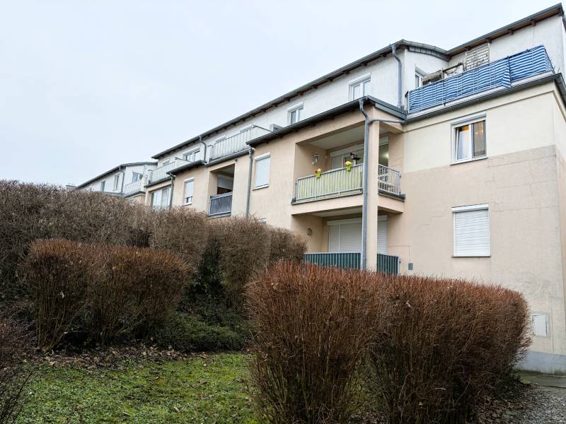 Sale Two bedroom apartment, Two bedroom apartment, Seestraße, Neusiedl