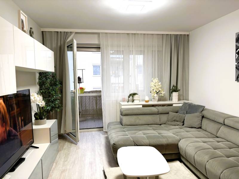 Sale Two bedroom apartment, Two bedroom apartment, Seestraße, Neusiedl