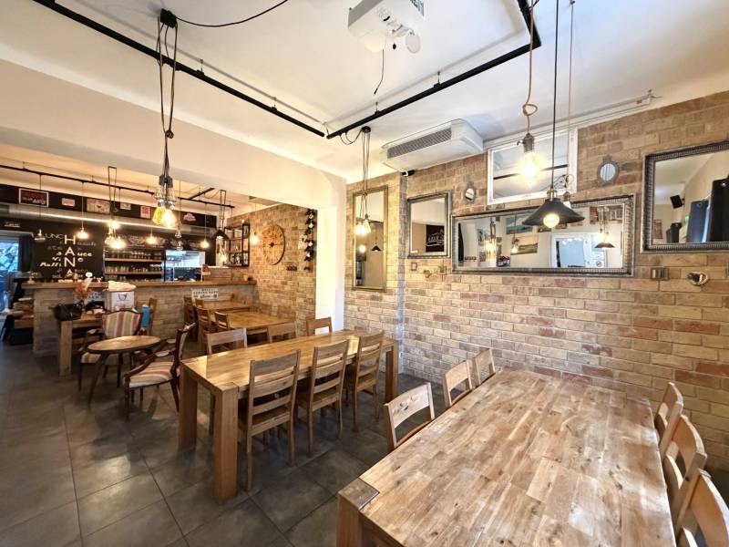 Rent Gastro premises, Gastro premises, Neusiedl am See, Austria