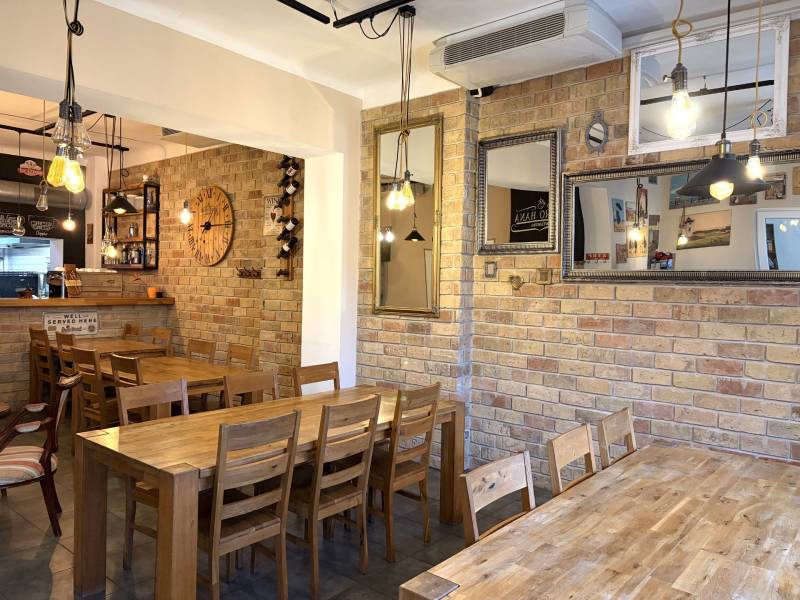 Rent Gastro premises, Gastro premises, Neusiedl am See, Austria