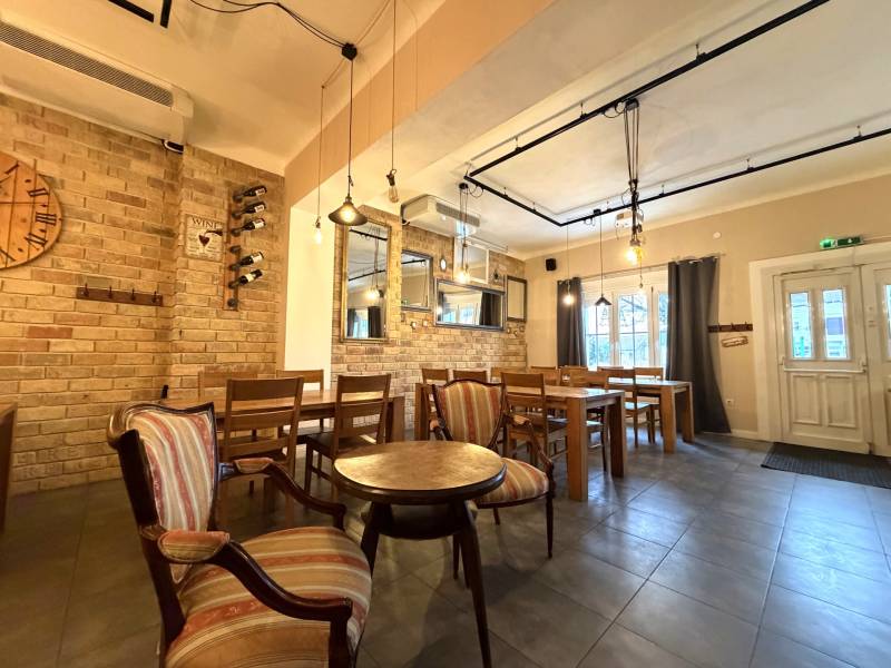 Rent Gastro premises, Gastro premises, Neusiedl am See, Austria