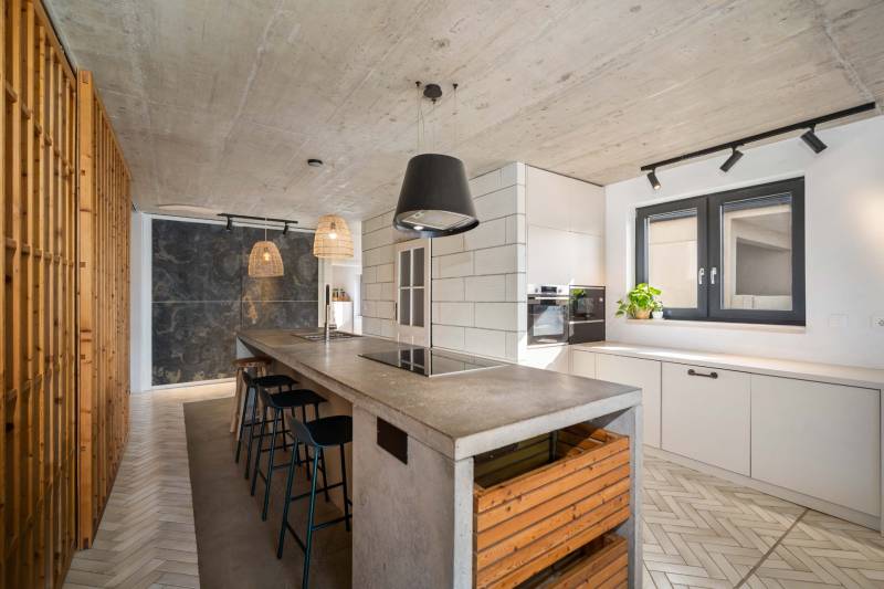 Sale Family house, Family house, Neusiedl am See, Austria