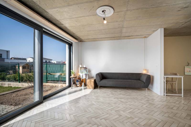 Sale Family house, Family house, Neusiedl am See, Austria