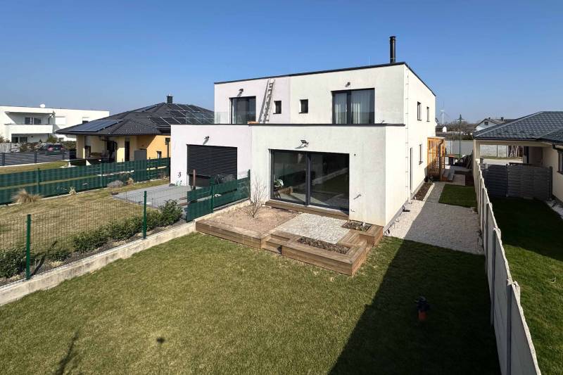Sale Family house, Family house, Neusiedl am See, Austria