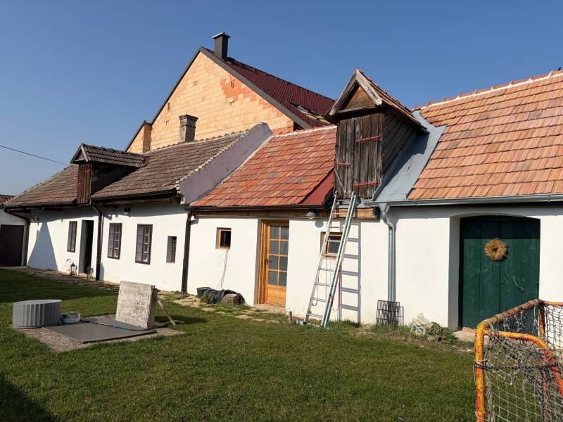 Sale Family house, Family house, Bruck an der Leitha, Austria