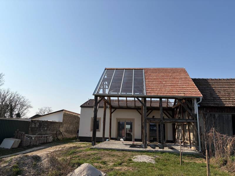 Sale Family house, Family house, Bruck an der Leitha, Austria