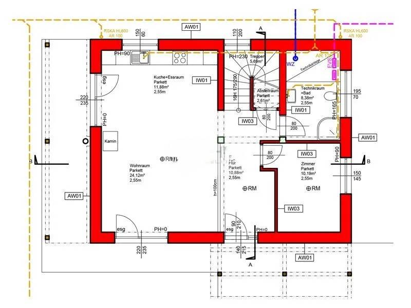 Sale Family house, Family house, Neusiedl am See, Austria