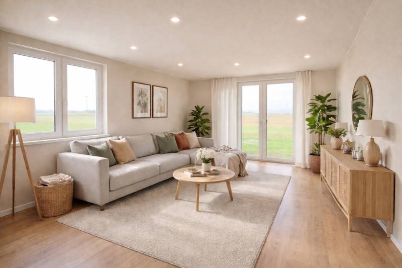 Sale Family house, Family house, Neusiedl am See, Austria