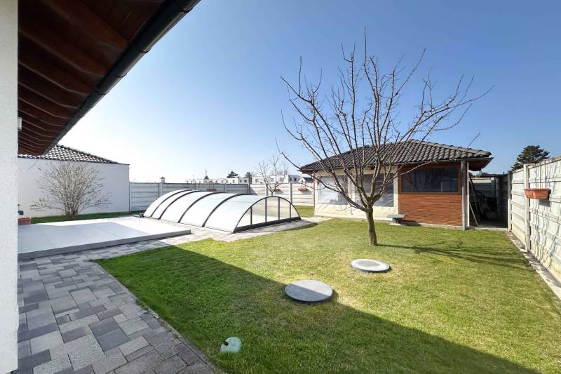 Rent Family house, Family house, Neusiedl am See, Austria